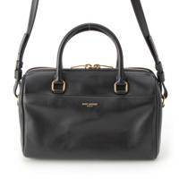 サンローランパリ SAINT LAURENT PARIS ベイビーダッフル