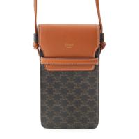 セリーヌ CELINE トリオンフ フォン 携帯