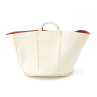 マルニ MARNI レザー トロピカリア バケット