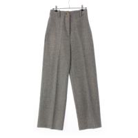 パトゥ Patou 23AW ウール バイアス