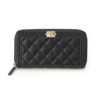 シャネル CHANEL 30番台 ボーイシャネル