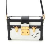 ルイヴィトン LOUIS VUITTON エピ プティット・マル