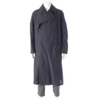 カラー kolor 17年 ポリエステル コットン