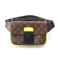 ルイヴィトン LOUIS VUITTON モノグラム スリング