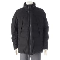 デサント DESCENTE オルテライン 水沢ダウン BOAクロージャー