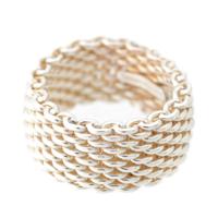 ティファニー TIFFANY&Co. サマセット  SV925