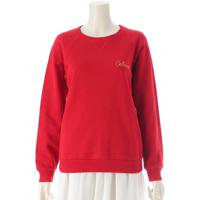 セリーヌ CELINE コットン ロゴ スウェット