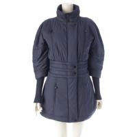 シャネル CHANEL 14AW ウール リブニット