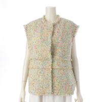 ドゥロワー Drawer 25SS コットン ナイロン