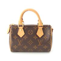 ルイヴィトン LOUIS VUITTON レザー モノグラム