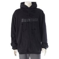 バレンシアガ BALENCIAGA 21年 コットン ロゴ
