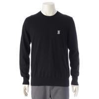 バーバリー BURBERRY ウール TBロゴ クルーネック