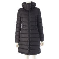 モンクレール MONCLER 19年 ナイロン FLAMMETTE
