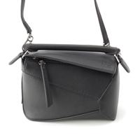 ロエベ LOEWE パズル クラシックカーフ エッジ