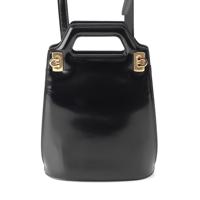 サルヴァトーレフェラガモ Salvatore Ferragamo ワンダ レザー