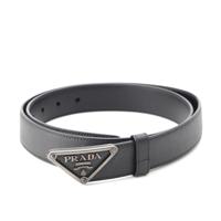 プラダ PRADA サフィアーノ レザー トライアングル