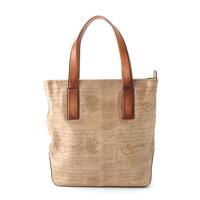 ベルルッティ Berluti MODELISTE VERTICAL レザー