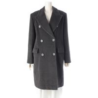 マックスマーラ MAX MARA ウール カシミヤ