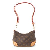 ルイヴィトン LOUIS VUITTON モノグラムキャンバス ナノ