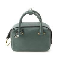 デルヴォー Delvaux クールボックス ナノ レザー