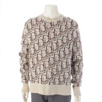 ディオール Dior 21年 ウール オブリーク