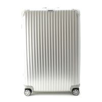 リモワ RIMOWA トパーズ 4輪 98L