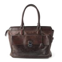 ベルルッティ Berluti エトゥオ レザー カリグラフィ