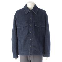 フェンディ FENDI 24年 コットン ロゴボタン