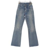 セリーヌ CELINE コットン トリオンフ ダメージ加工