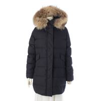 ピレネックス Pyrenex グルノーブル ファー フーデット