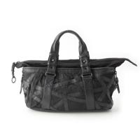 イッセイミヤケ ISSEY MIYAKE 2018SS レザー