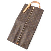 ルイヴィトン LOUIS VUITTON モノグラム ウッス