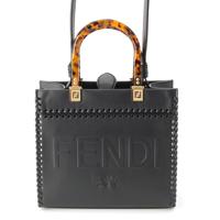 フェンディ FENDI サンシャイン スモール 2way