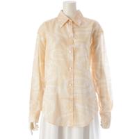 シャネル CHANEL 25SS コットン ココビーチ