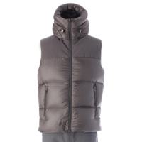 ヘルノ Herno ウォーターレペレント コーデュロイ 切替