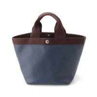 エルベ・シャプリエ Herve Chapelier キャンバス コットン