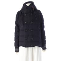 モンクレール MONCLER ガムブルー MONTPELLIER