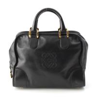 ロエベ LOEWE アマソナ32 レザー ヴィンテージ