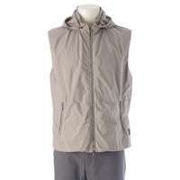 ムーレー MooRER LUIS-STP フーテッド ベスト