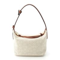 ロエベ LOEWE キュービィバッグ スモール