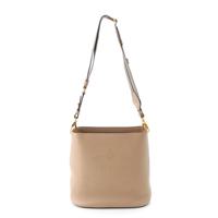 プラダ PRADA ヴィッテロフェニックス レザー スクエア