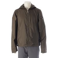 プラダスポーツ PRADA SPORTS トライアングルロゴ ジップアップ