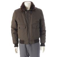 ムーレー MooRER FERMI-WCO ポリエステル コットン