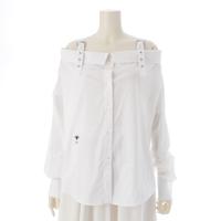 クリスチャンディオール Christian Dior 24-25AW コットンポプリン