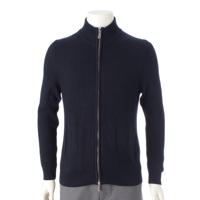 ムーレー MooRER ARES-BC ベビーカシミヤ フルジップ