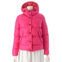 モンクレール MONCLER 19年 ナイロン LENA