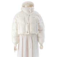 プラダ PRADA 23-24AW ナイロン コンバーチブル