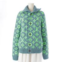 ルイヴィトン LOUIS VUITTON 22SS ウール