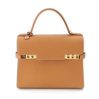 デルヴォー Delvaux タンペートMM クリスピーカーフ 2WAY