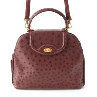 モラビト MORABITO COUSU MAIN オーストリッチ